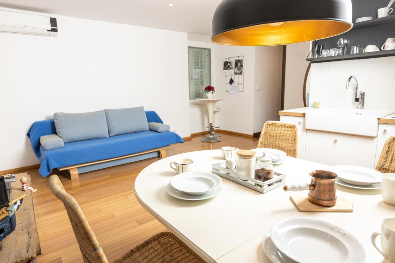 Piran Holiday Apartments In The City Center Extérieur photo