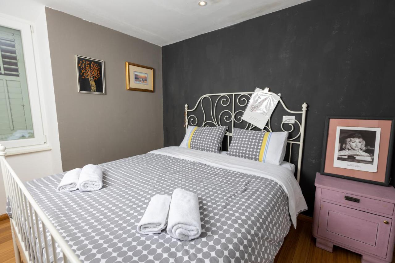 Piran Holiday Apartments In The City Center Extérieur photo