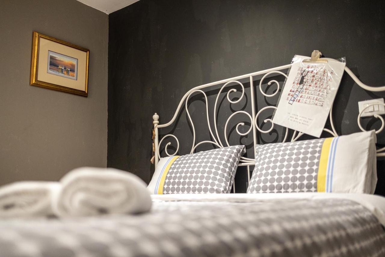 Piran Holiday Apartments In The City Center Extérieur photo