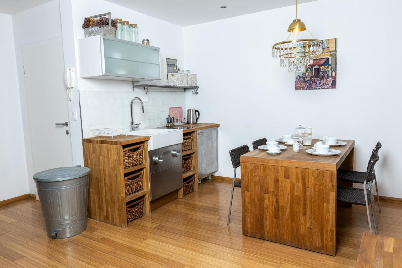 Piran Holiday Apartments In The City Center Extérieur photo