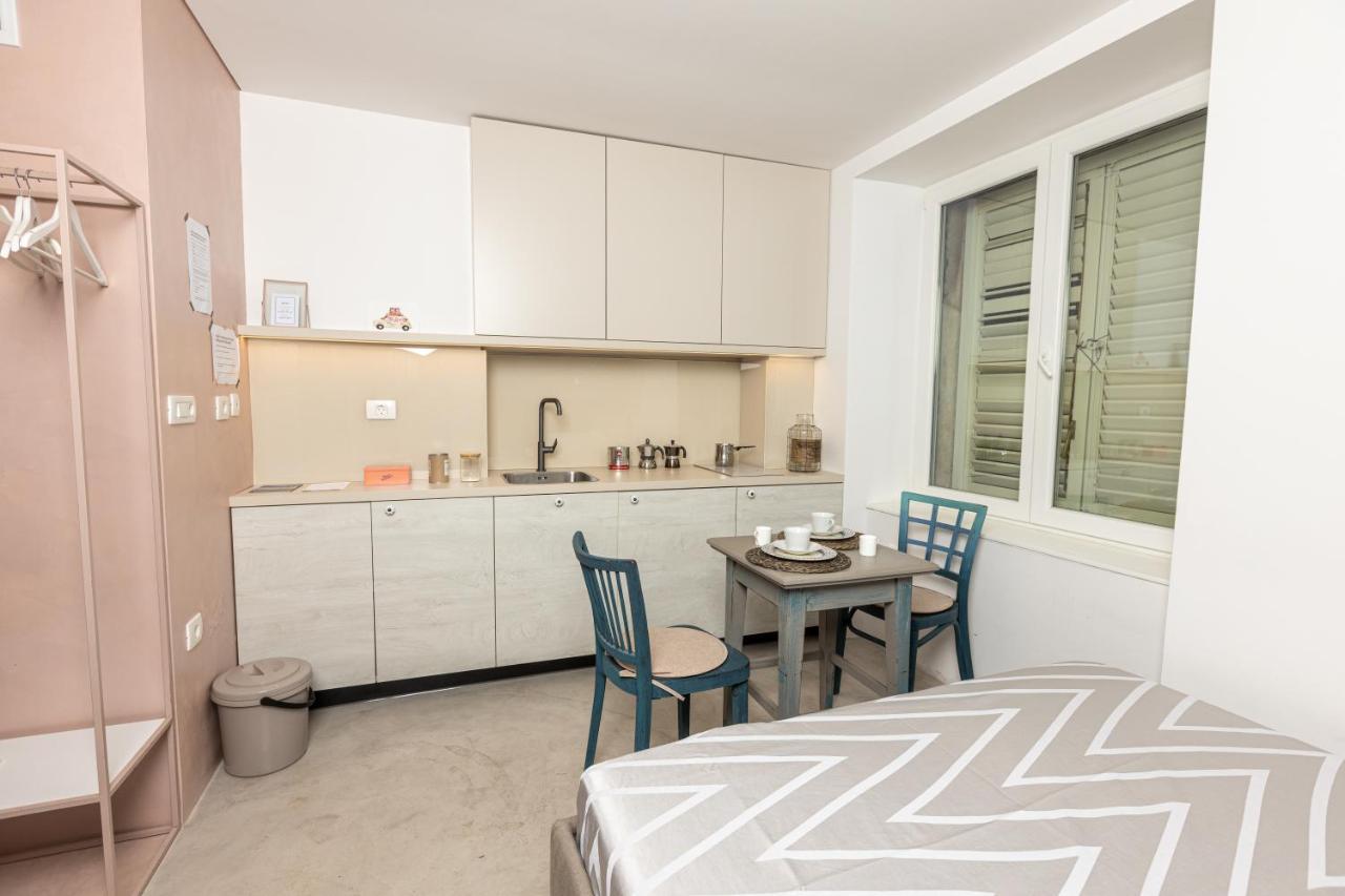 Piran Holiday Apartments In The City Center Extérieur photo