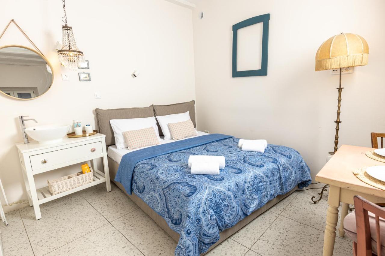 Piran Holiday Apartments In The City Center Extérieur photo