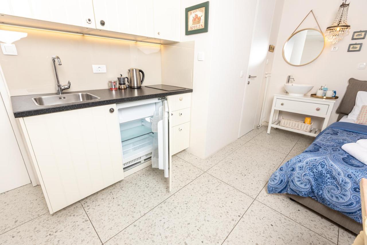 Piran Holiday Apartments In The City Center Extérieur photo