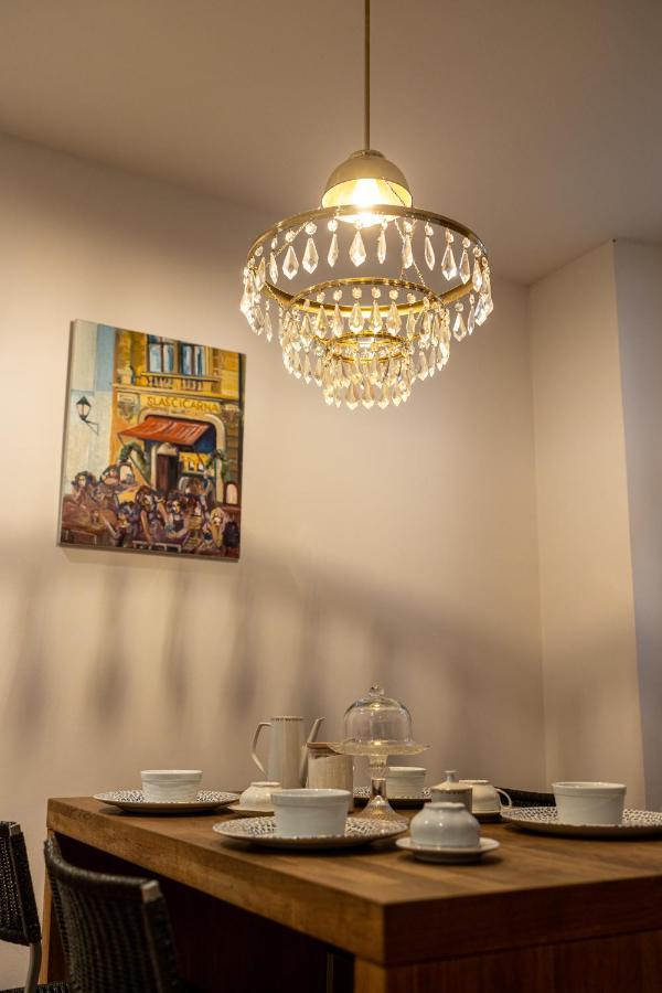 Piran Holiday Apartments In The City Center Extérieur photo