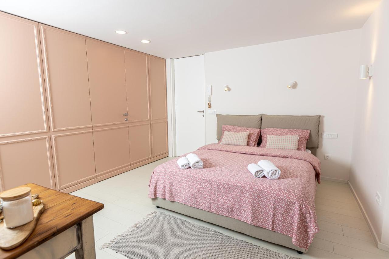 Piran Holiday Apartments In The City Center Extérieur photo