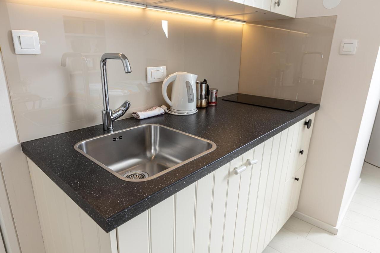 Piran Holiday Apartments In The City Center Extérieur photo