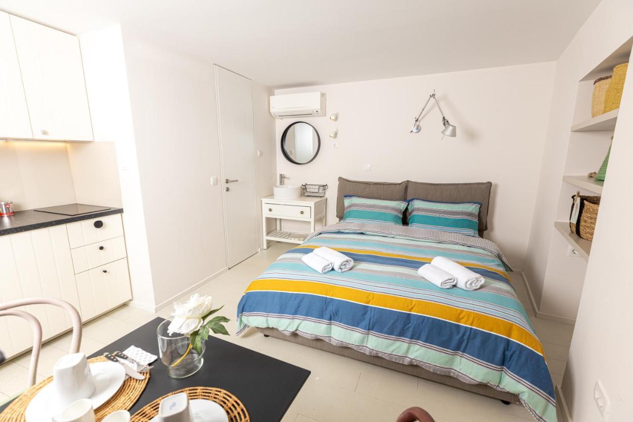 Piran Holiday Apartments In The City Center Extérieur photo