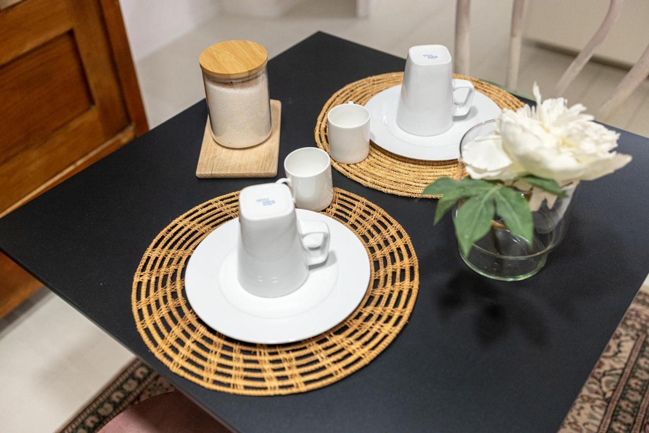 Piran Holiday Apartments In The City Center Extérieur photo