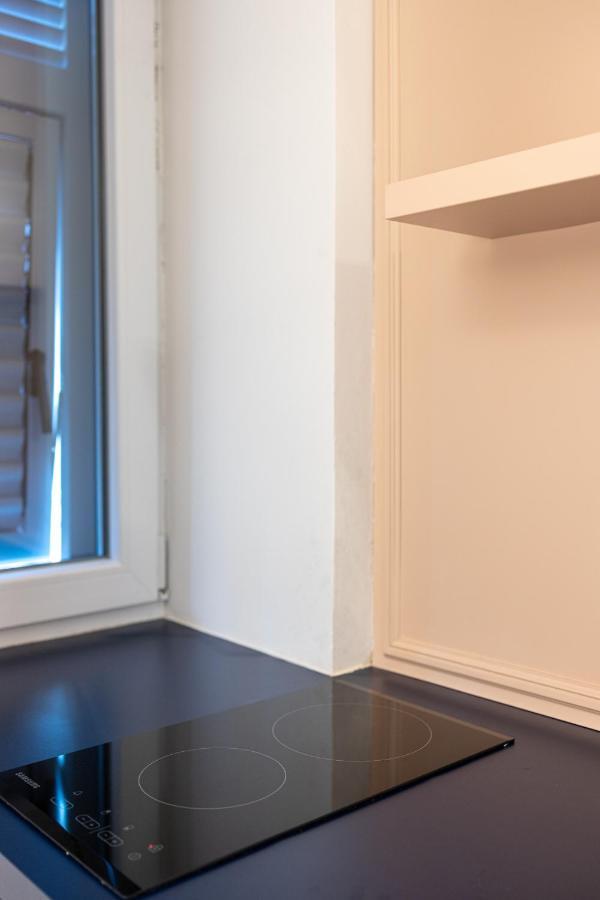 Piran Holiday Apartments In The City Center Extérieur photo