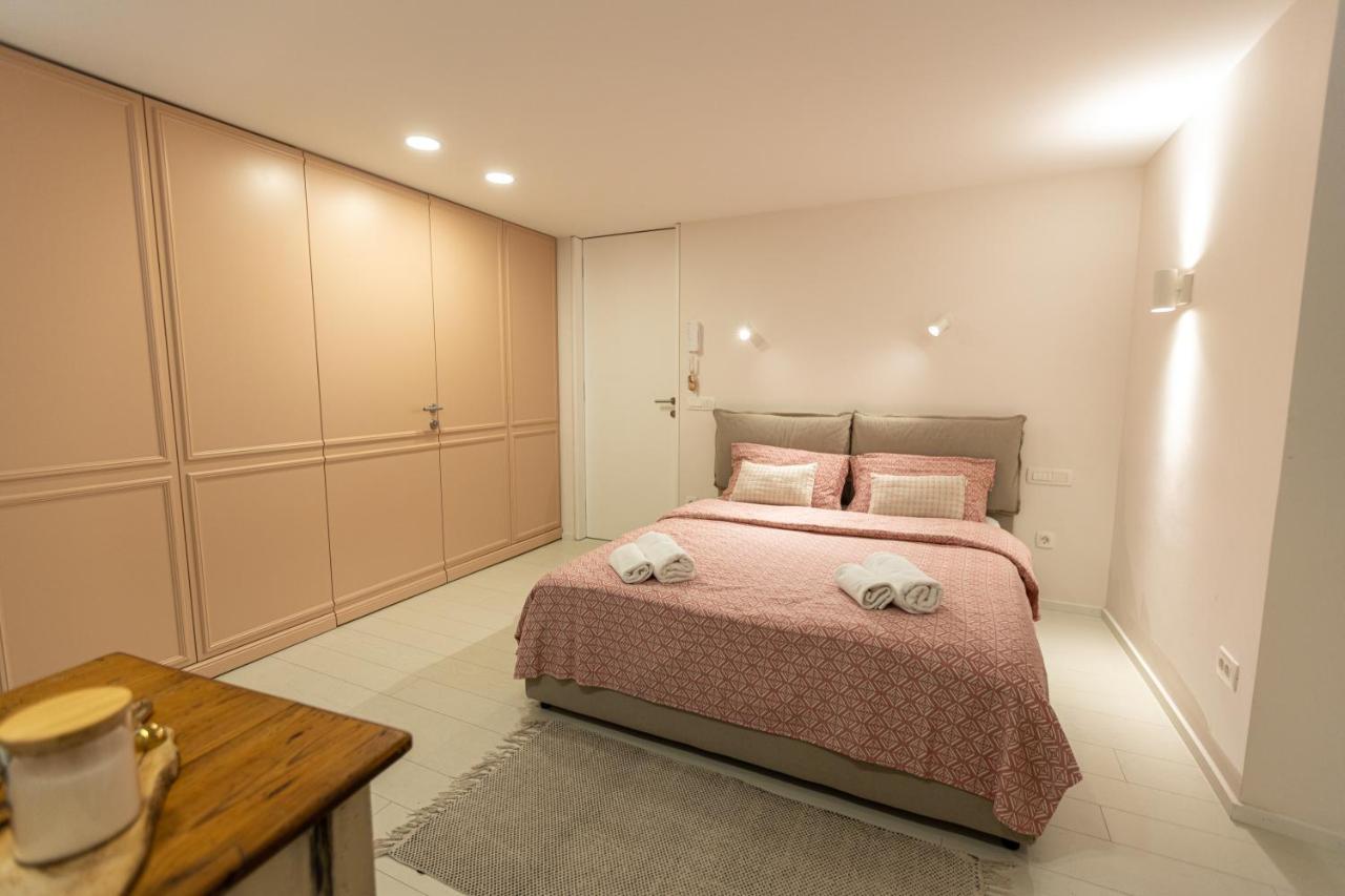 Piran Holiday Apartments In The City Center Extérieur photo