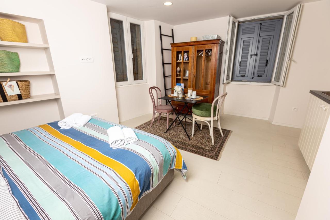 Piran Holiday Apartments In The City Center Extérieur photo