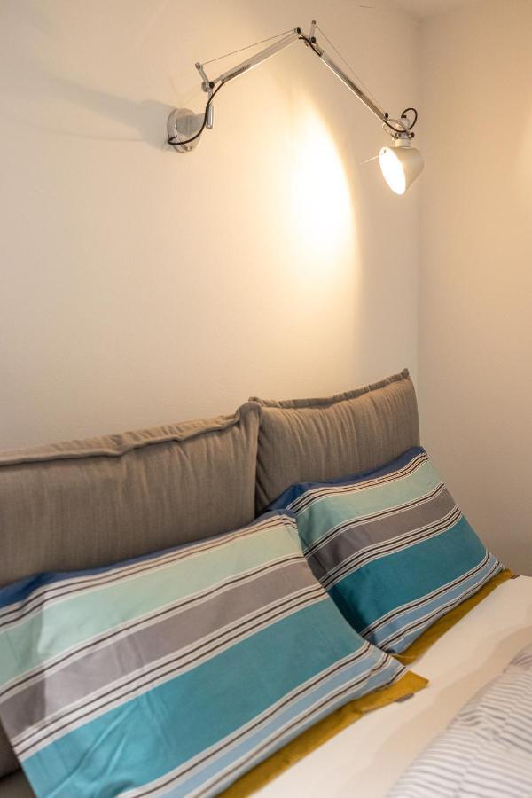 Piran Holiday Apartments In The City Center Extérieur photo