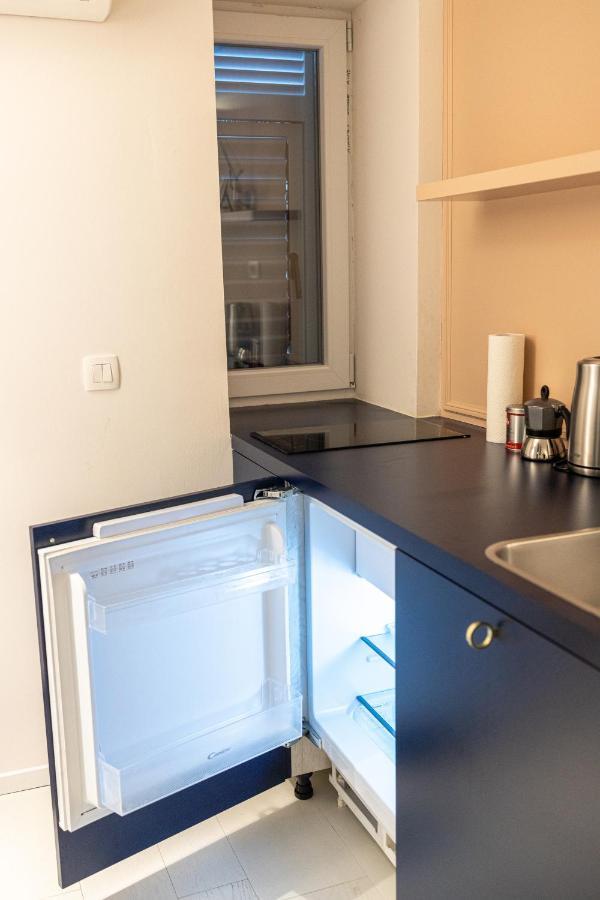 Piran Holiday Apartments In The City Center Extérieur photo
